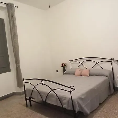 Quarto em Acomodações Particulares Casteddu Cagliari