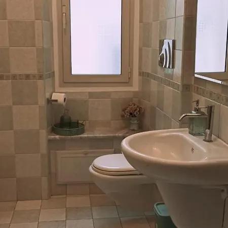 Quarto em Acomodações Particulares Casteddu