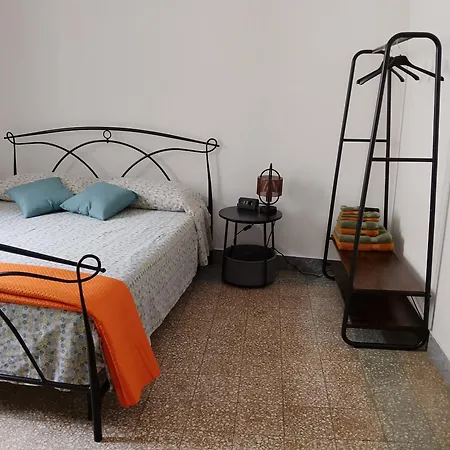 Privat bolig Casteddu