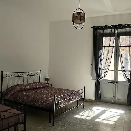 Casteddu Privat bolig Cagliari
